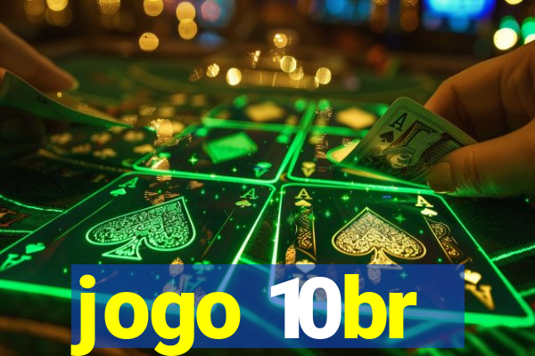 jogo 10br