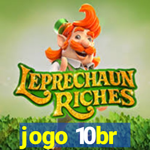 jogo 10br