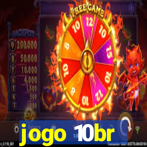 jogo 10br