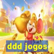 ddd jogos