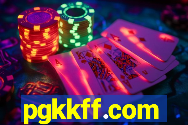 pgkkff.com
