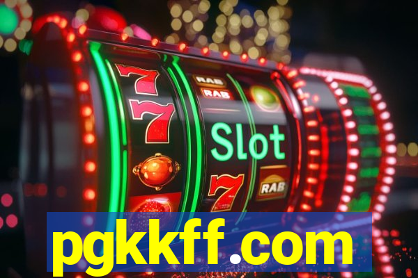 pgkkff.com
