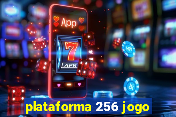 plataforma 256 jogo