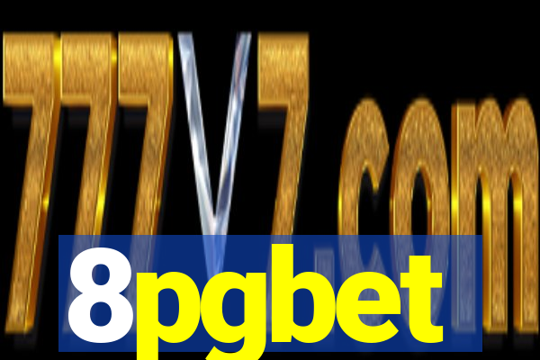 8pgbet