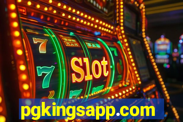 pgkingsapp.com