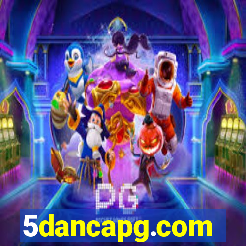 5dancapg.com