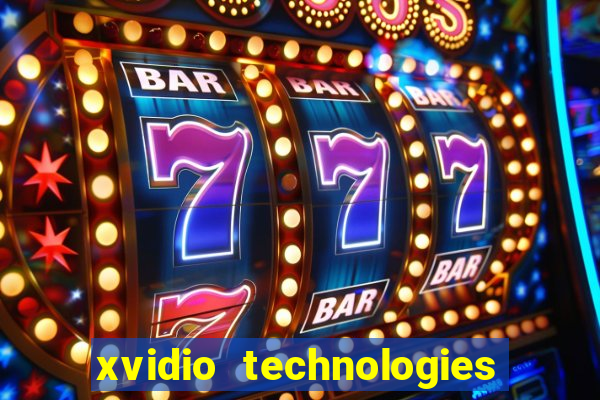 xvidio technologies startup brasil 2022 participantes grátis