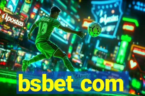 bsbet com