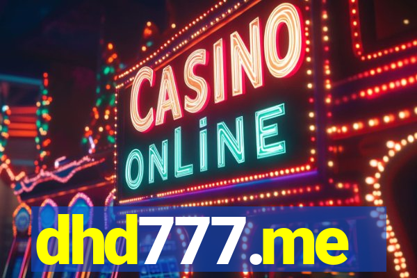 dhd777.me