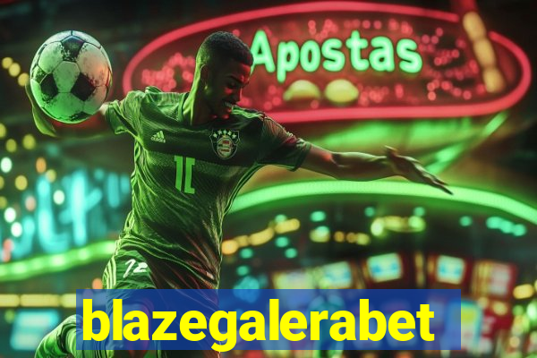 blazegalerabet