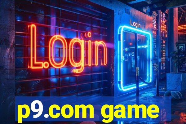 p9.com game