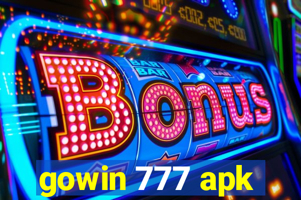 gowin 777 apk