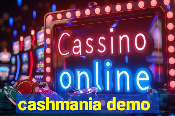 cashmania demo