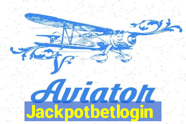 Jackpotbetlogin