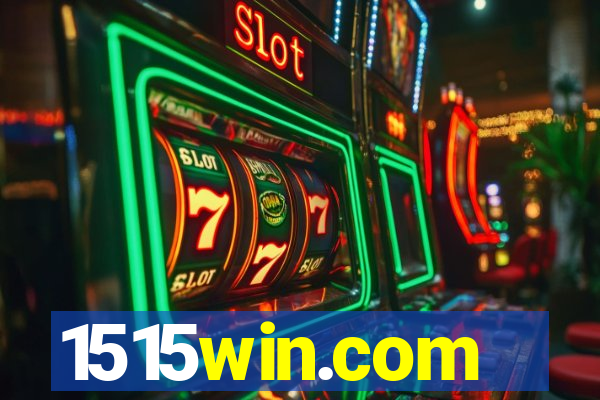 1515win.com