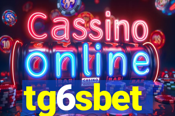 tg6sbet