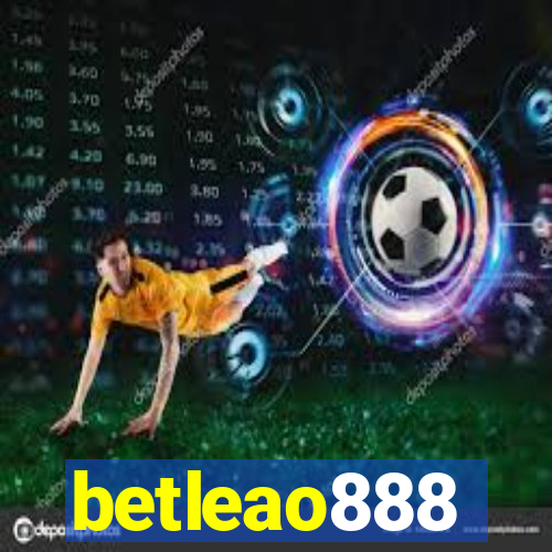 betleao888