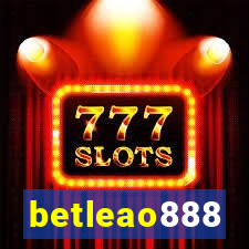 betleao888