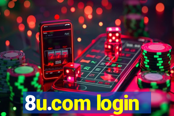 8u.com login