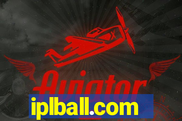 iplball.com