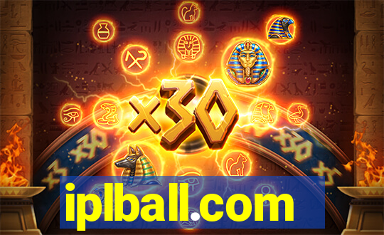 iplball.com