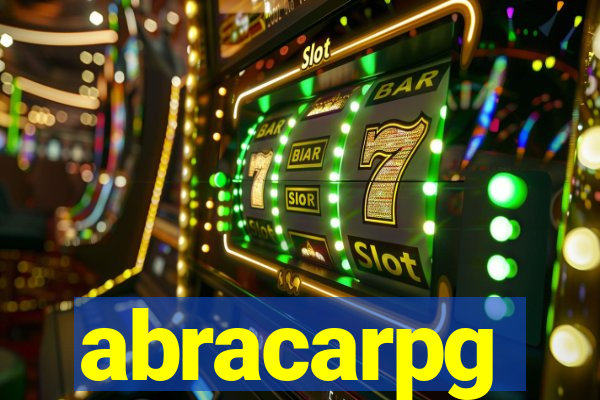 abracarpg