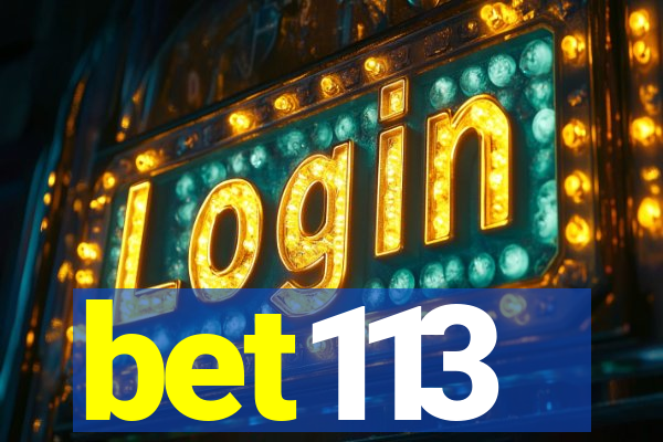 bet113