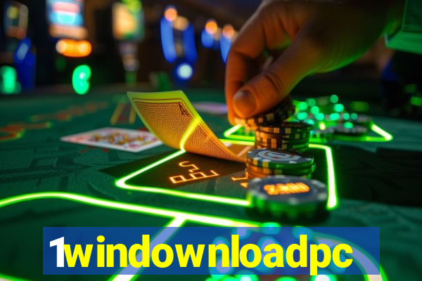 1windownloadpc