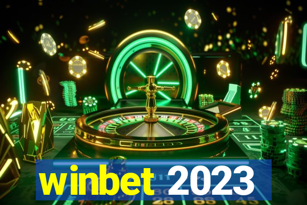 winbet 2023