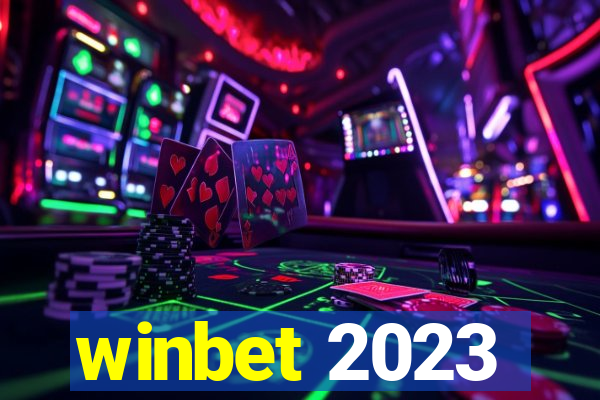 winbet 2023