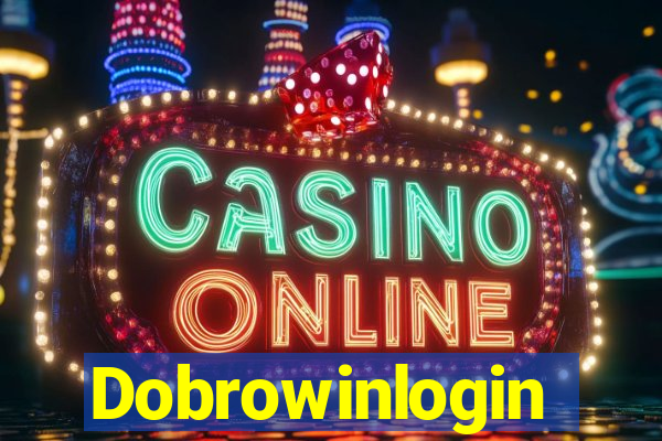 Dobrowinlogin
