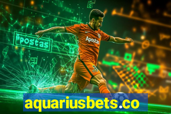 aquariusbets.com