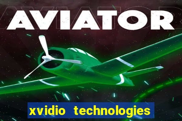 xvidio technologies startup brasil 2022 participantes