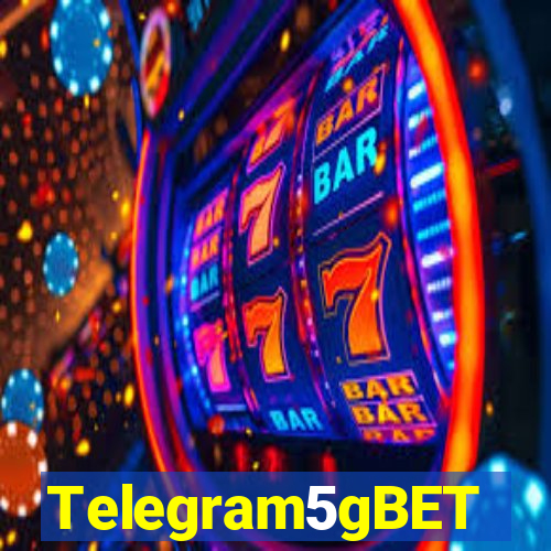 Telegram5gBET
