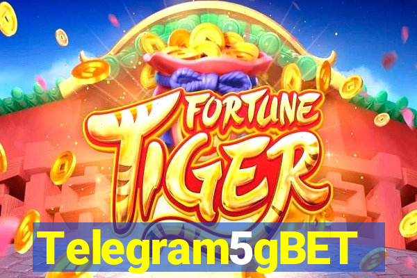 Telegram5gBET