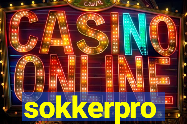 sokkerpro