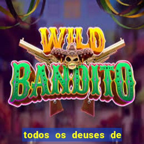 todos os deuses de dungeon ni deai deuses de dungeon