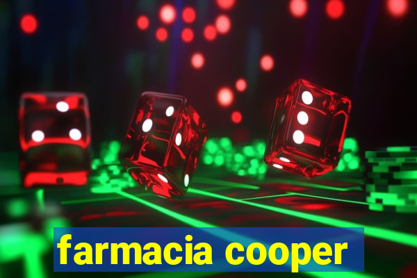 farmacia cooper