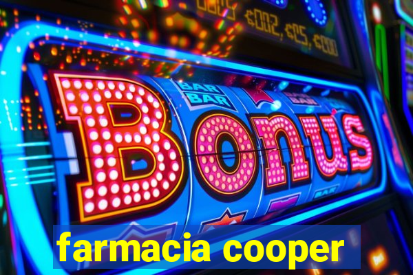 farmacia cooper