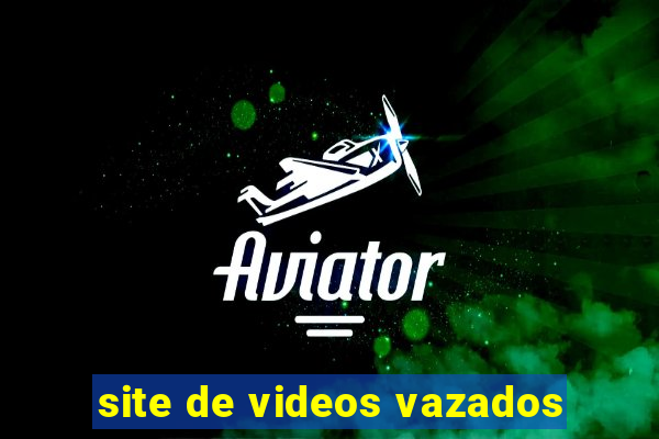 site de videos vazados