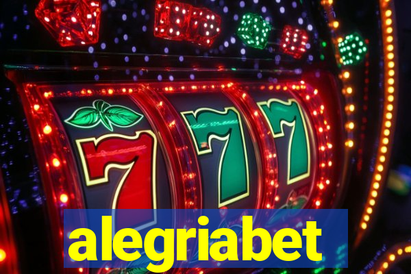 alegriabet