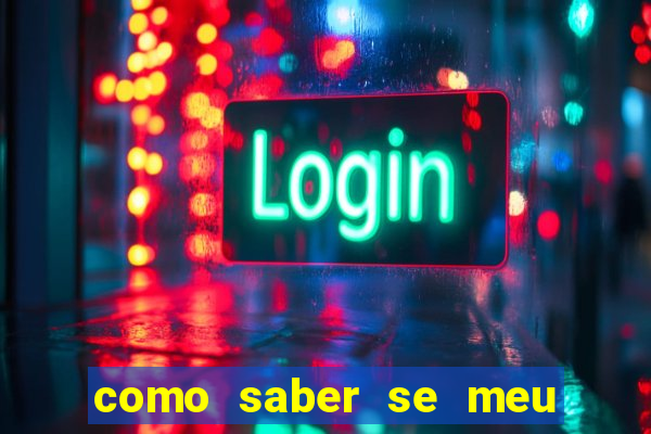 como saber se meu windows esta ativado