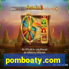 pomboaty.com