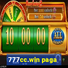 777cc.win paga