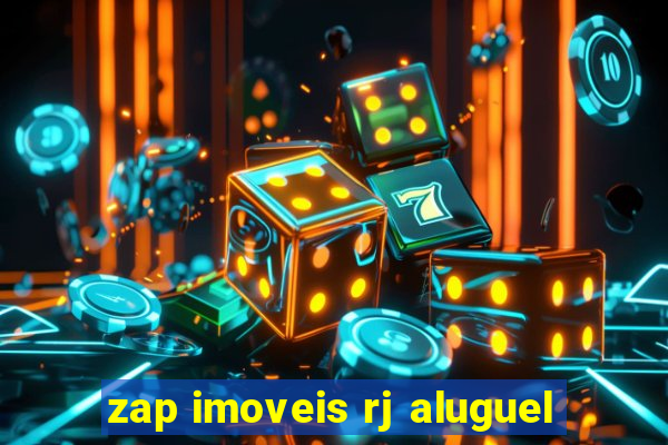 zap imoveis rj aluguel