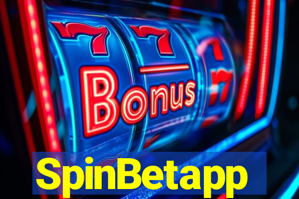 SpinBetapp
