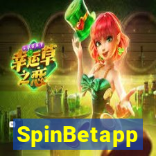SpinBetapp