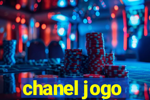chanel jogo