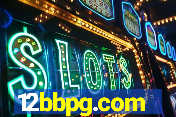 12bbpg.com