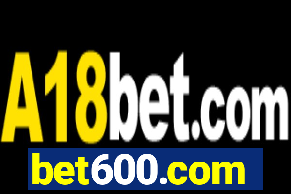 bet600.com